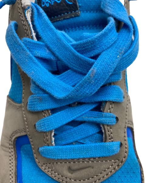 NIKE（ナイキ）NIKE (ナイキ) STASH (スタッシュ) Air Force 1 Low SP ブルー サイズ:US　8.5の古着・服飾アイテム