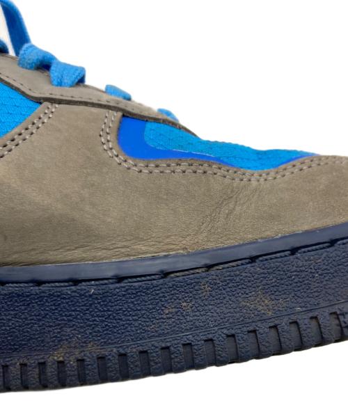 NIKE（ナイキ）NIKE (ナイキ) STASH (スタッシュ) Air Force 1 Low SP ブルー サイズ:US　8.5の古着・服飾アイテム
