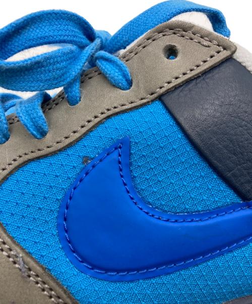 NIKE（ナイキ）NIKE (ナイキ) STASH (スタッシュ) Air Force 1 Low SP ブルー サイズ:US　8.5の古着・服飾アイテム