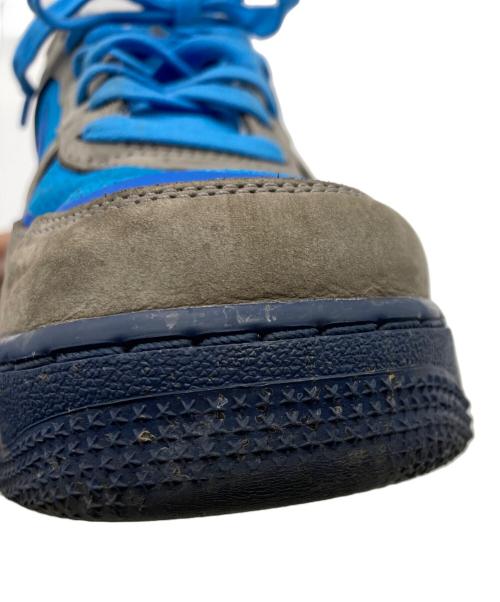 NIKE（ナイキ）NIKE (ナイキ) STASH (スタッシュ) Air Force 1 Low SP ブルー サイズ:US　8.5の古着・服飾アイテム