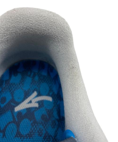 NIKE（ナイキ）NIKE (ナイキ) STASH (スタッシュ) Air Force 1 Low SP ブルー サイズ:US　8.5の古着・服飾アイテム