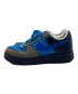 NIKE (ナイキ) STASH (スタッシュ) Air Force 1 Low SP ブルー サイズ:US　8.5：9000円