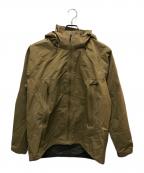 FOX FIREフォックスファイヤー）の古着「ミズリープ ジャケット」｜ベージュ