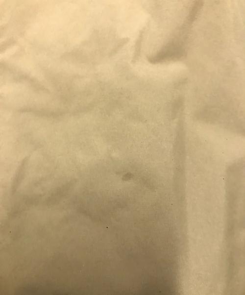 FOX FIRE（フォックスファイヤー）FOX FIRE (フォックスファイヤー) ミズリープ ジャケット ベージュ サイズ:Mの古着・服飾アイテム