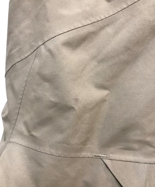 FOX FIRE（フォックスファイヤー）FOX FIRE (フォックスファイヤー) ミズリープ ジャケット ベージュ サイズ:Mの古着・服飾アイテム