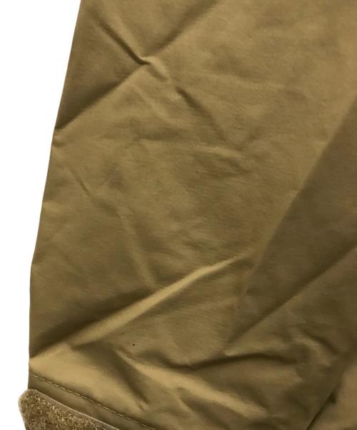 FOX FIRE（フォックスファイヤー）FOX FIRE (フォックスファイヤー) ミズリープ ジャケット ベージュ サイズ:Mの古着・服飾アイテム