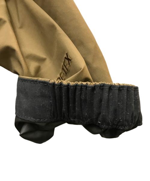 FOX FIRE（フォックスファイヤー）FOX FIRE (フォックスファイヤー) ミズリープ ジャケット ベージュ サイズ:Mの古着・服飾アイテム