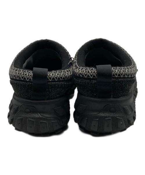 UGG（アグ）UGG (アグ) Venture Daze ブラック サイズ:USｍ 8　ＵSｗ9の古着・服飾アイテム