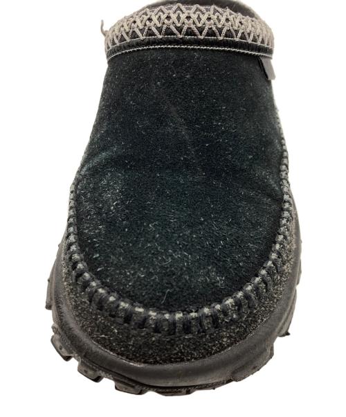 UGG（アグ）UGG (アグ) Venture Daze ブラック サイズ:USｍ 8　ＵSｗ9の古着・服飾アイテム