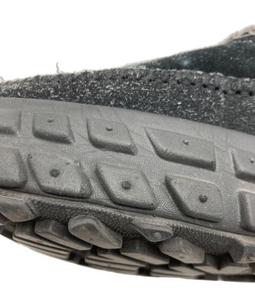 UGG（アグ）UGG (アグ) Venture Daze ブラック サイズ:USｍ 8　ＵSｗ9の古着・服飾アイテム