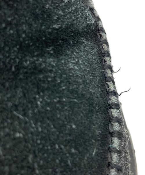 UGG（アグ）UGG (アグ) Venture Daze ブラック サイズ:USｍ 8　ＵSｗ9の古着・服飾アイテム