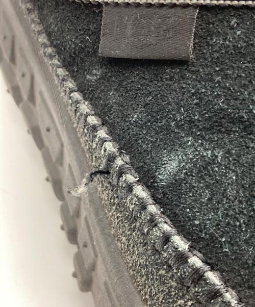 UGG（アグ）UGG (アグ) Venture Daze ブラック サイズ:USｍ 8　ＵSｗ9の古着・服飾アイテム