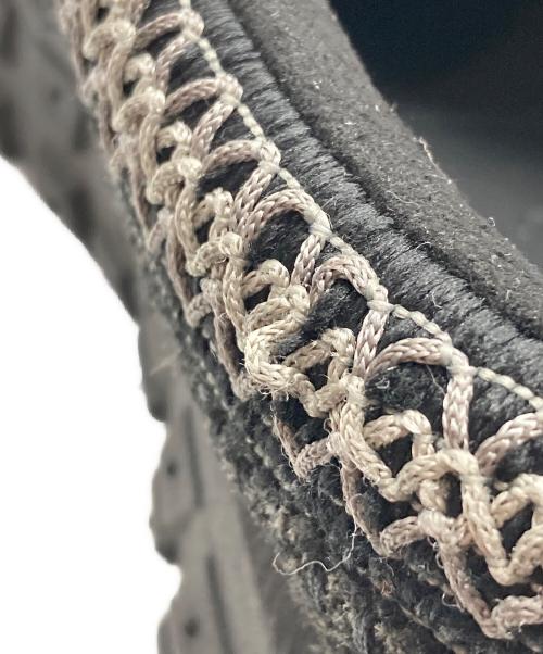 UGG（アグ）UGG (アグ) Venture Daze ブラック サイズ:USｍ 8　ＵSｗ9の古着・服飾アイテム