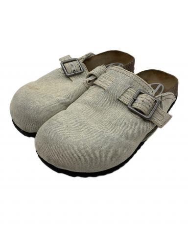 中古・古着通販】DIESEL (ディーゼル) S-WOODSTOCK ML X /サンダル