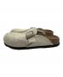 DIESEL (ディーゼル) S-WOODSTOCK ML X /サンダル グレー サイズ:25.5cm：10000円