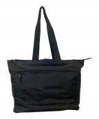 Incaseインケース）の古着「トートバッグ」｜ブラック