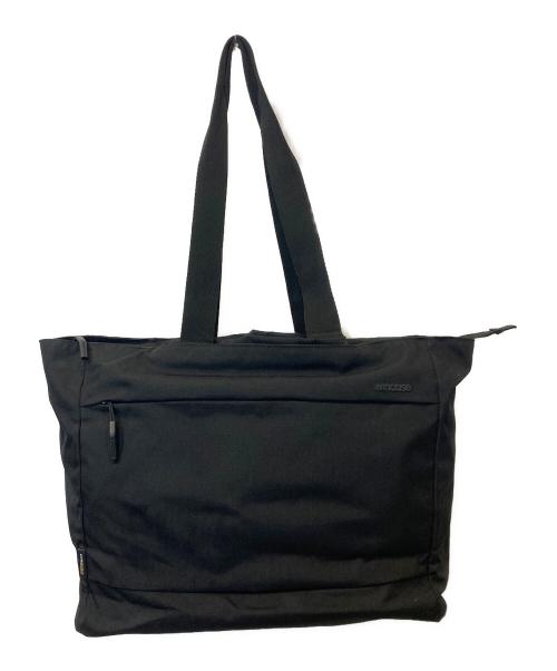 Incase（インケース）Incase (インケース) トートバッグ ブラックの古着・服飾アイテム