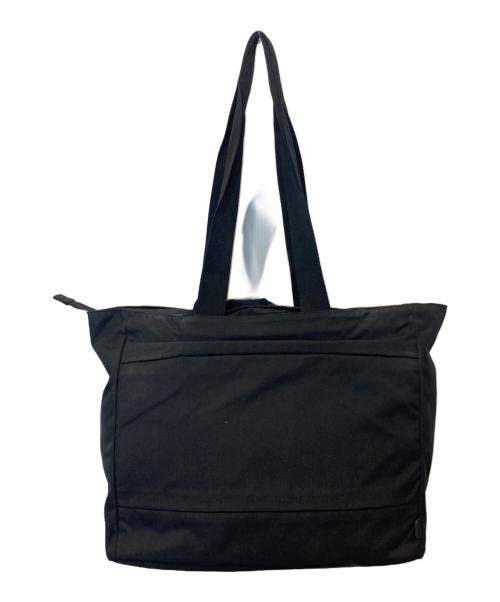 Incase（インケース）Incase (インケース) トートバッグ ブラックの古着・服飾アイテム