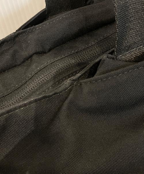 Incase（インケース）Incase (インケース) トートバッグ ブラックの古着・服飾アイテム