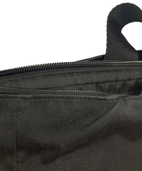 Incase（インケース）Incase (インケース) トートバッグ ブラックの古着・服飾アイテム