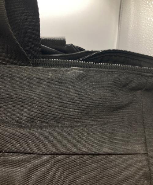 Incase（インケース）Incase (インケース) トートバッグ ブラックの古着・服飾アイテム