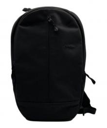 Incase（インケース）の古着「Tracks Back Pack 18L」｜ブラック