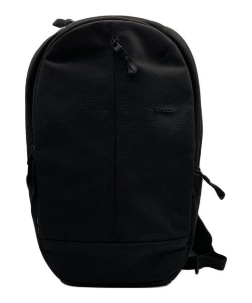 Incase（インケース）Incase (インケース) Tracks Back Pack 18L ブラックの古着・服飾アイテム