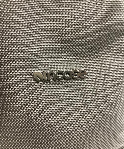 Incase（インケース）Incase (インケース) Tracks Back Pack 18L ブラックの古着・服飾アイテム