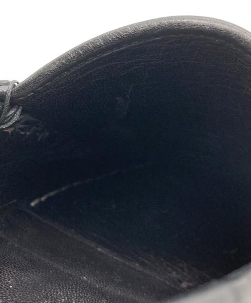 GUCCI（グッチ）GUCCI (グッチ) ビットローファー ブラック サイズ:41の古着・服飾アイテム