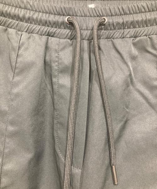 DAILY PAPER（デイリーペーパー）DAILY PAPER (デイリーペーパー) ナイロンパンツ ブラック サイズ:Ｓの古着・服飾アイテム