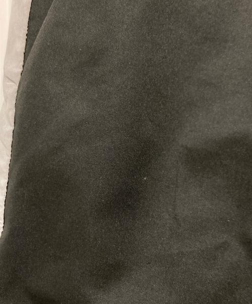 DAILY PAPER（デイリーペーパー）DAILY PAPER (デイリーペーパー) ナイロンパンツ ブラック サイズ:Ｓの古着・服飾アイテム