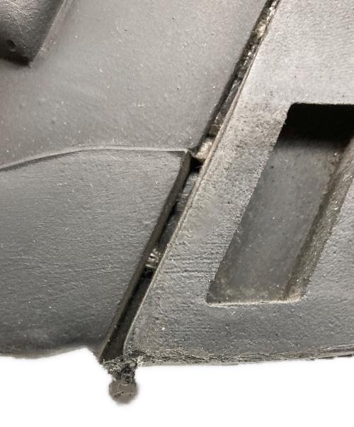 SWEAR（スウェア）SWEAR (スウェア) amazon platform sneakers ブラック サイズ:45の古着・服飾アイテム