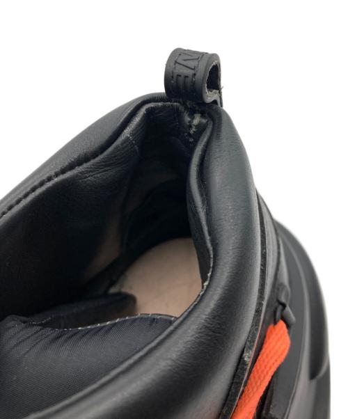 SWEAR（スウェア）SWEAR (スウェア) amazon platform sneakers ブラック サイズ:45の古着・服飾アイテム