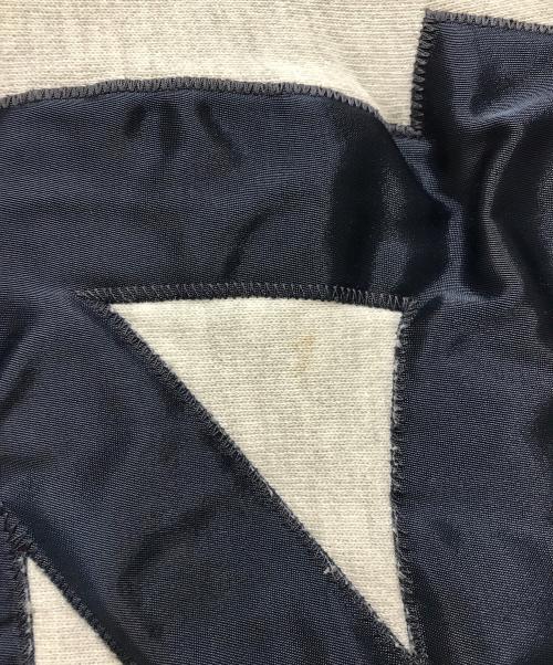 Champion REVERSE WEAVE（チャンピオン リバース ウィーブ）Champion REVERSE WEAVE (チャンピオン リバース ウィーブ) 90s ロゴスウェット グレー サイズ:XLの古着・服飾アイテム