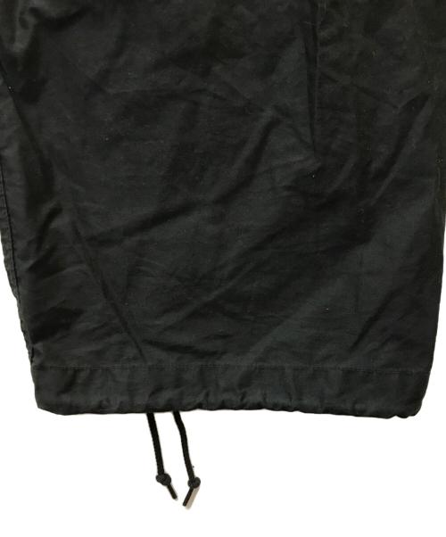 Needles（ニードルズ）Needles (ニードルズ) H.D. Pant ブラック サイズ:Sの古着・服飾アイテム