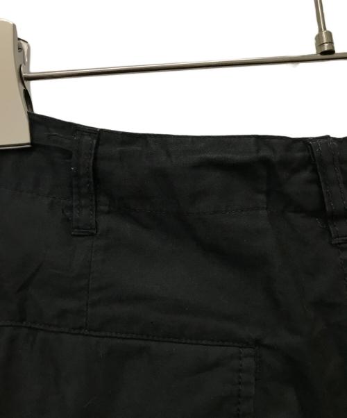 Needles（ニードルズ）Needles (ニードルズ) H.D. Pant ブラック サイズ:Sの古着・服飾アイテム