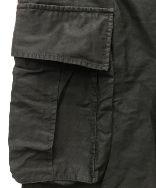 Needles（ニードルズ）Needles (ニードルズ) H.D. Pant ブラック サイズ:Sの古着・服飾アイテム