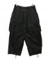Needles（ニードルズ）の古着「H.D. Pant」｜ブラック