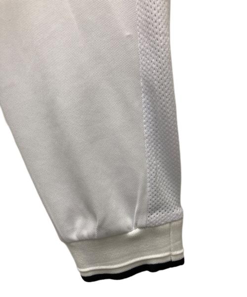 UMBRO（アンブロ）UMBRO (アンブロ) ゲームシャツ ホワイト サイズ:Ｌの古着・服飾アイテム