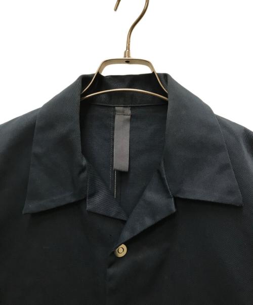 Dickies（ディッキーズ）Dickies (ディッキーズ) SHINYA KOZUKA (シンヤコズカ) WORK JACKET ネイビー サイズ:Lの古着・服飾アイテム