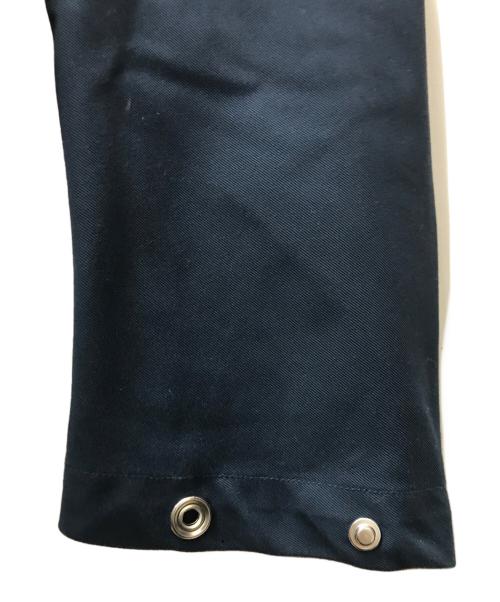 Dickies（ディッキーズ）Dickies (ディッキーズ) SHINYA KOZUKA (シンヤコズカ) WORK JACKET ネイビー サイズ:Lの古着・服飾アイテム