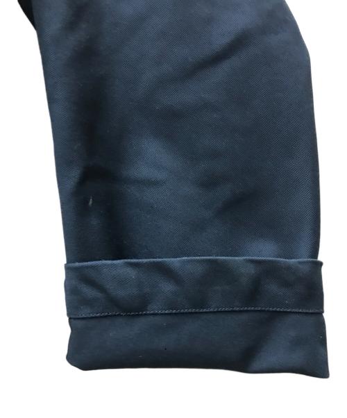 Dickies（ディッキーズ）Dickies (ディッキーズ) SHINYA KOZUKA (シンヤコズカ) WORK JACKET ネイビー サイズ:Lの古着・服飾アイテム