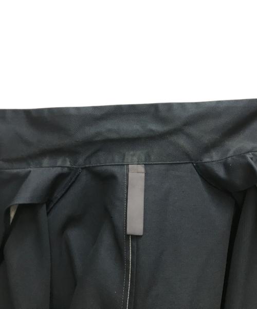 Dickies（ディッキーズ）Dickies (ディッキーズ) SHINYA KOZUKA (シンヤコズカ) WORK JACKET ネイビー サイズ:Lの古着・服飾アイテム