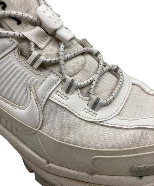 NIKE（ナイキ）NIKE (ナイキ) WMNS ZOOM VOMERO ROAM グレー サイズ:24cmの古着・服飾アイテム