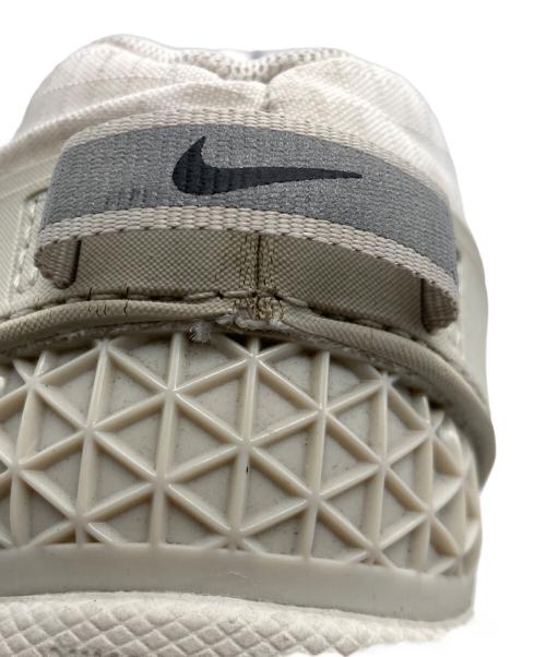 NIKE（ナイキ）NIKE (ナイキ) WMNS ZOOM VOMERO ROAM グレー サイズ:24cmの古着・服飾アイテム