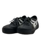 Onitsuka Tigerオニツカタイガー）の古着「DELEGATION EX」｜ブラック