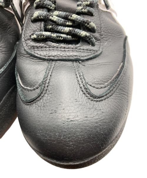 Onitsuka Tiger（オニツカタイガー）Onitsuka Tiger (オニツカタイガー) DELEGATION EX ブラック サイズ:26ｃｍの古着・服飾アイテム