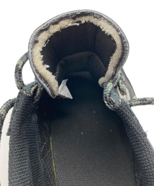 Onitsuka Tiger（オニツカタイガー）Onitsuka Tiger (オニツカタイガー) DELEGATION EX ブラック サイズ:26ｃｍの古着・服飾アイテム