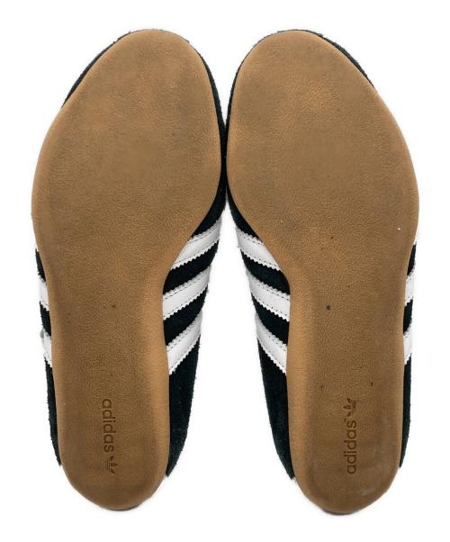 adidas Originals（アディダスオリジナル）adidas originals (アディダスオリジナル) スニーカー ブラック サイズ:US 7 1/2の古着・服飾アイテム
