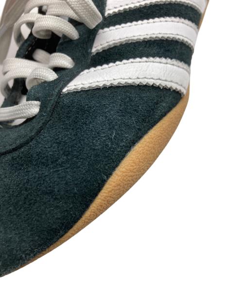 adidas Originals（アディダスオリジナル）adidas originals (アディダスオリジナル) スニーカー ブラック サイズ:US 7 1/2の古着・服飾アイテム